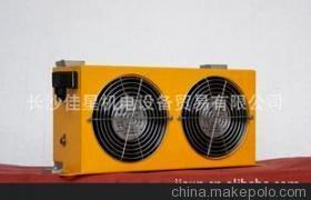 厂家供应JIAXN佳星AH0608TL-02液压风冷却器 价格、厂家与核心优势解析